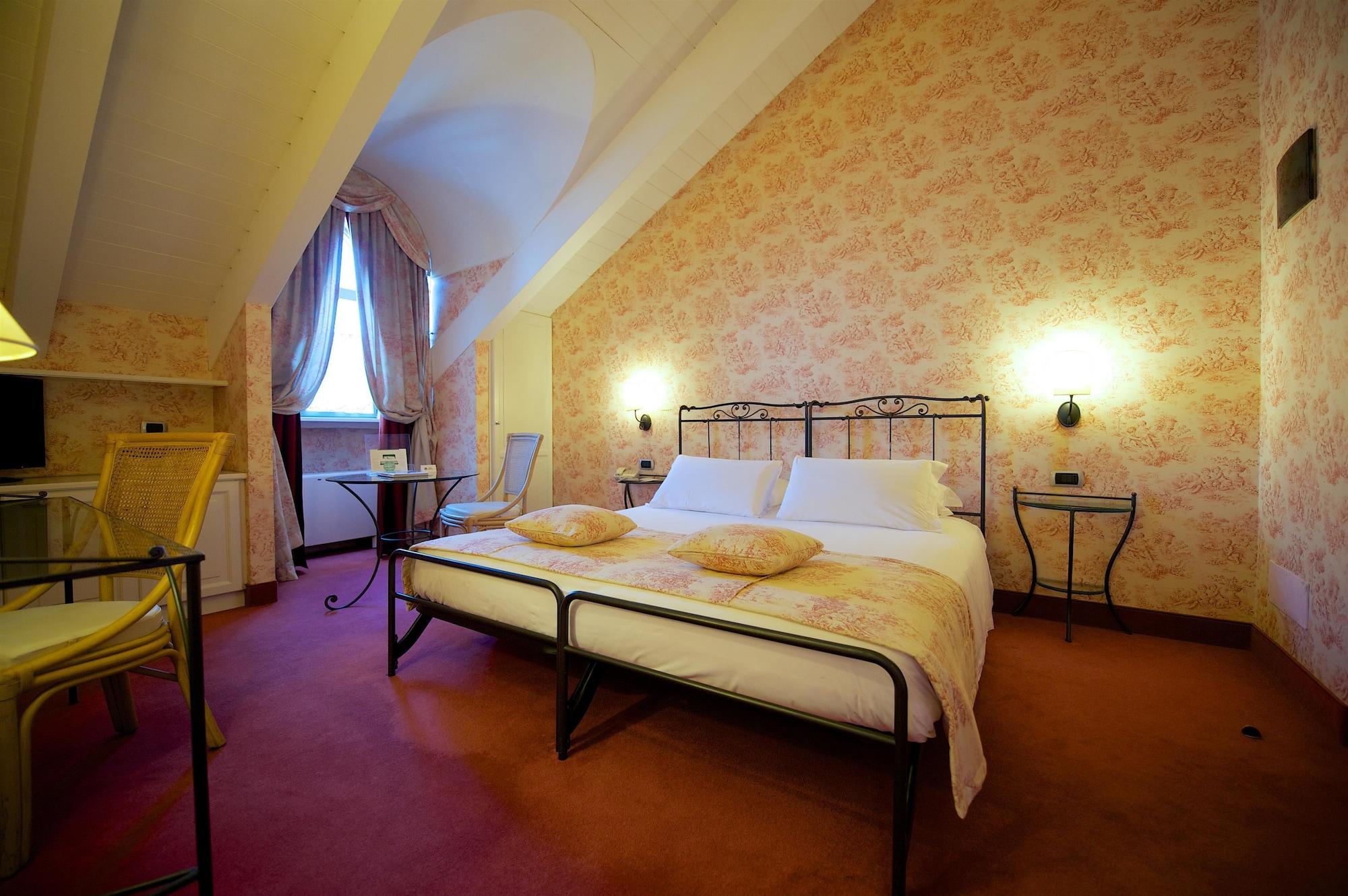 Best Western Crystal Palace Hotel Τορίνο Εξωτερικό φωτογραφία