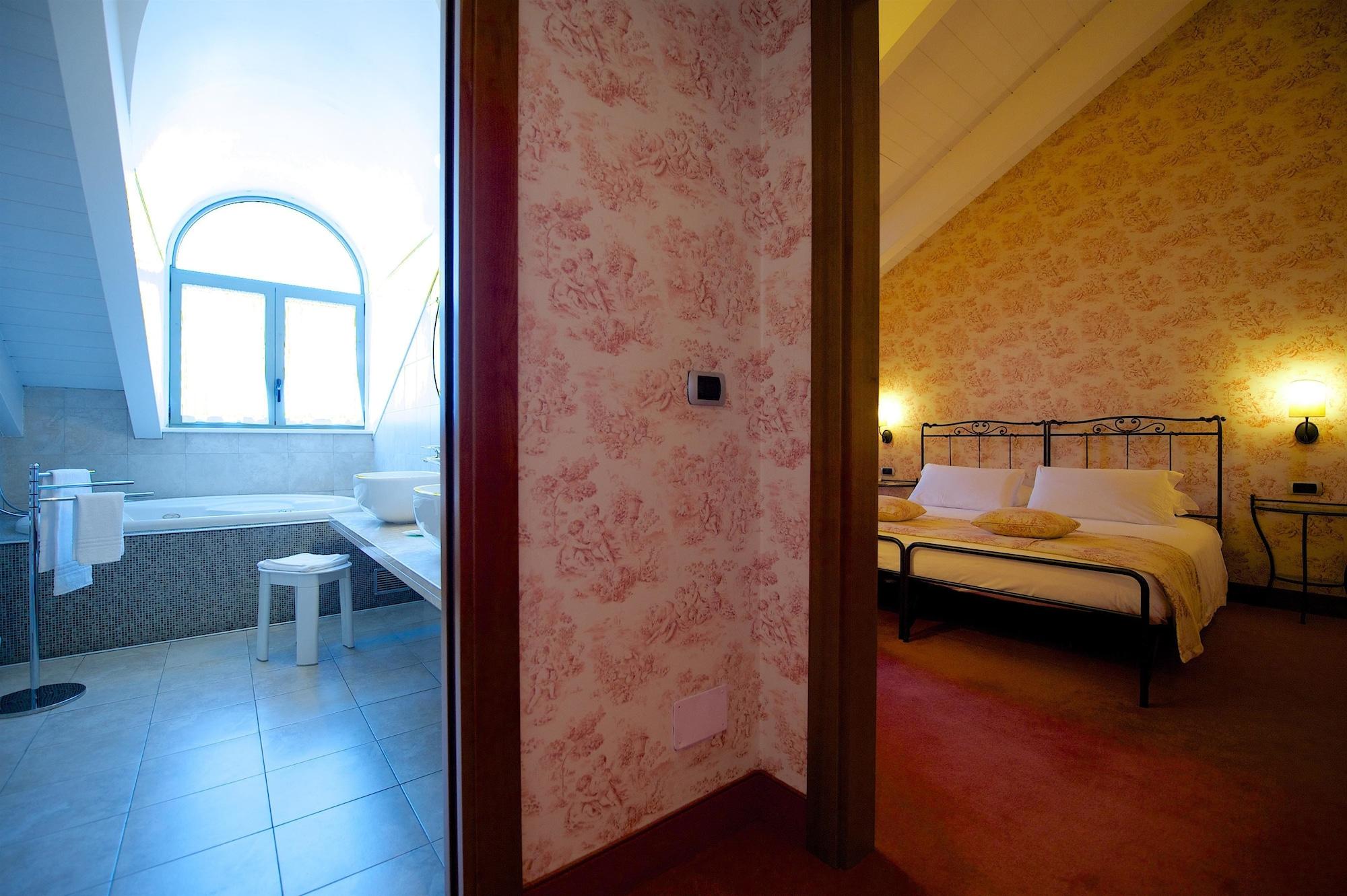 Best Western Crystal Palace Hotel Τορίνο Εξωτερικό φωτογραφία